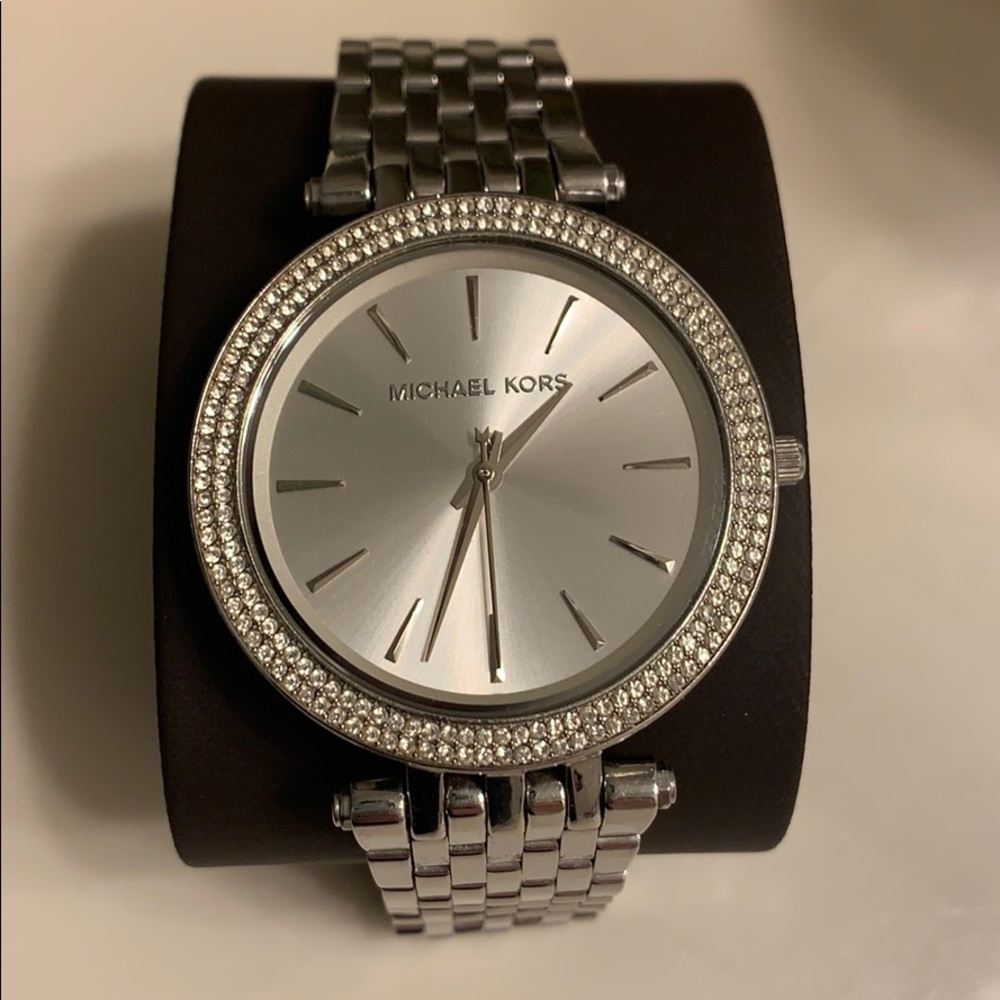 Women’s Michael Kors Watch
